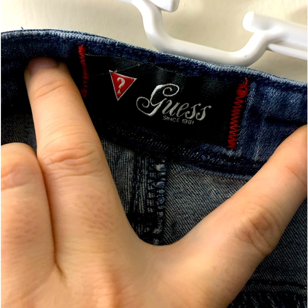 Guess Jeans